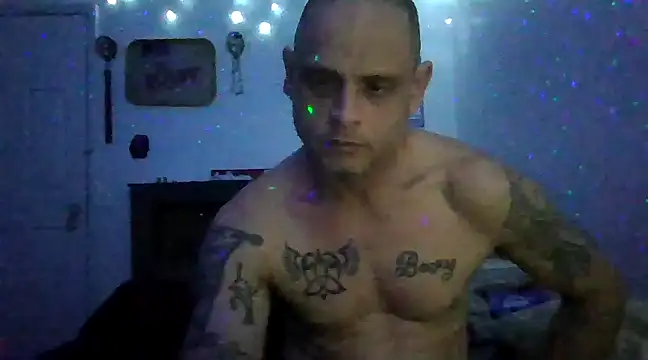 Buffshagswell online show from February 26, 1:43 am