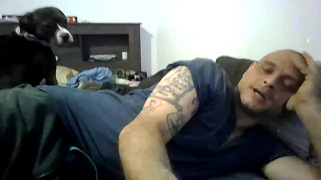 Buffshagswell online show from February 27, 7:26 pm