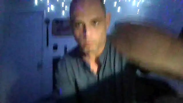 Buffshagswell online show from February 27, 11:37 pm