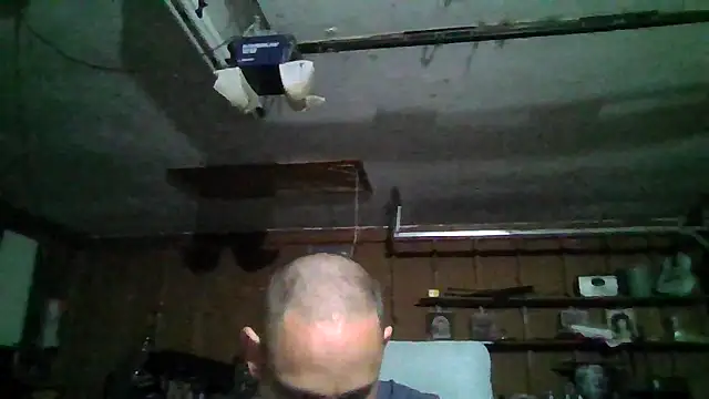 Buffshagswell online show from February 28, 6:10 am