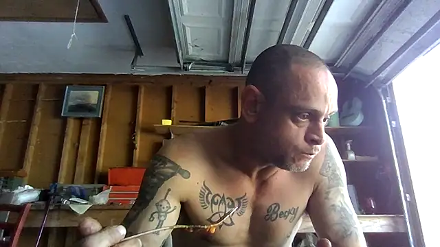 Buffshagswell online show from February 28, 8:18 pm