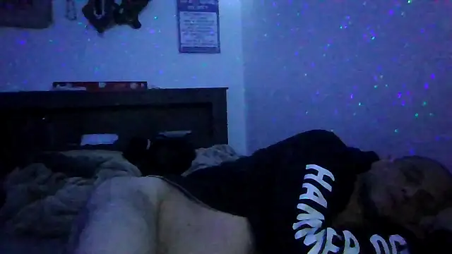 Buffshagswell online show from March 1, 11:50 am