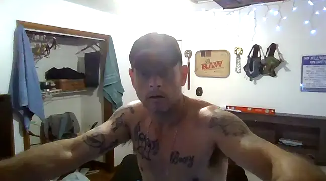 Buffshagswell online show from March 2, 12:31 am