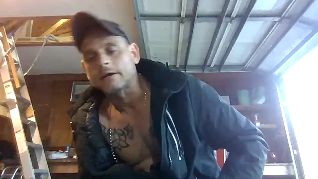 Buffshagswell online show from March 2, 12:43 pm