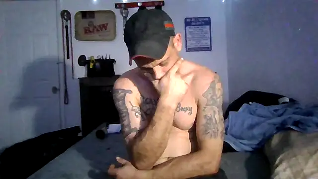 Buffshagswell online show from March 2, 3:48 pm