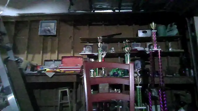 Buffshagswell online show from March 5, 12:59 am