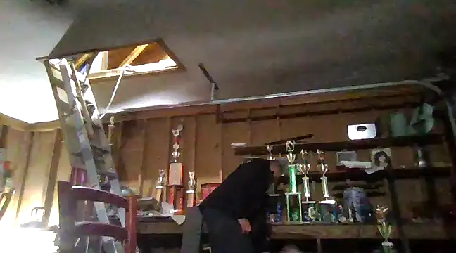 Buffshagswell online show from March 6, 3:57 am