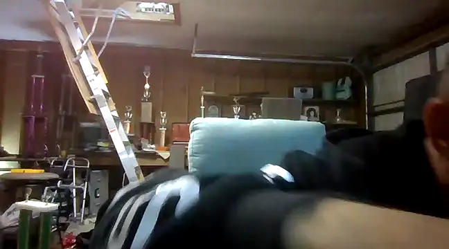 Buffshagswell online show from March 7, 1:20 am