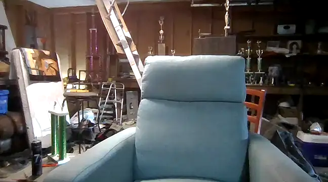 Buffshagswell online show from March 7, 4:24 am