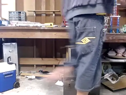 Buffshagswell online show from March 10, 4:14 pm