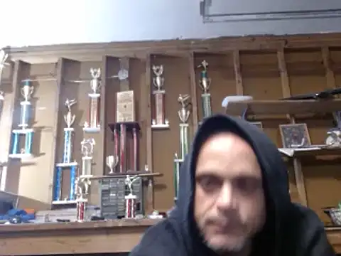 Buffshagswell online show from March 11, 7:26 am