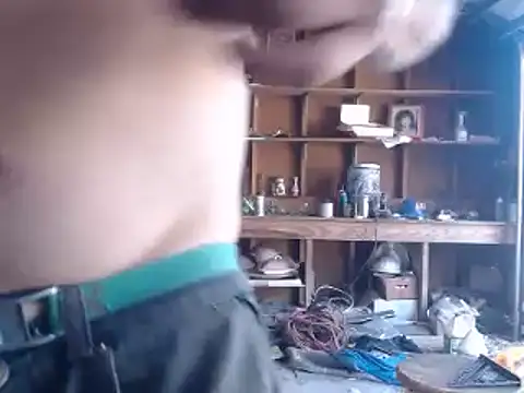 Buffshagswell online show from March 12, 9:45 pm