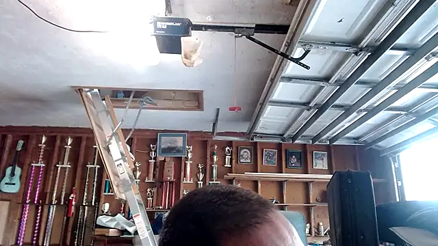 Buffshagswell online show from March 19, 7:17 pm