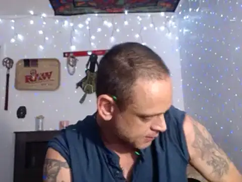 Buffshagswell online show from March 21, 8:17 am