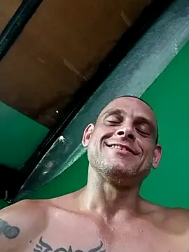 Buffshagswell online show from September 9, 9:03 pm