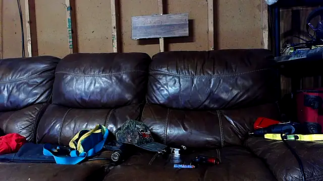 Buffshagswell online show from September 12, 5:46 pm