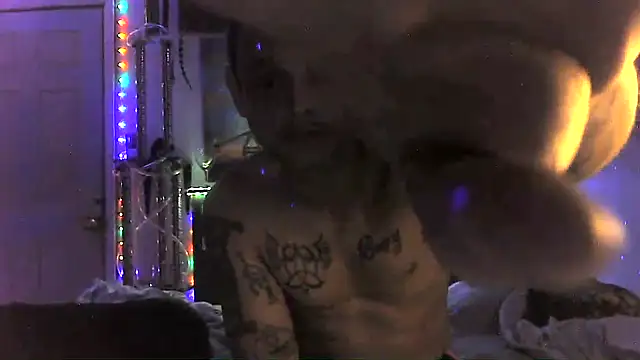 Buffshagswell online show from September 28, 7:41 pm