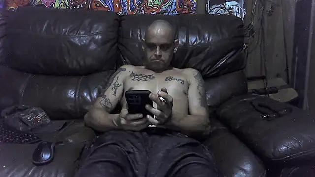 Buffshagswell online show from September 30, 3:00 am