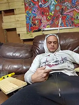 Buffshagswell online show from October 30, 5:35 pm