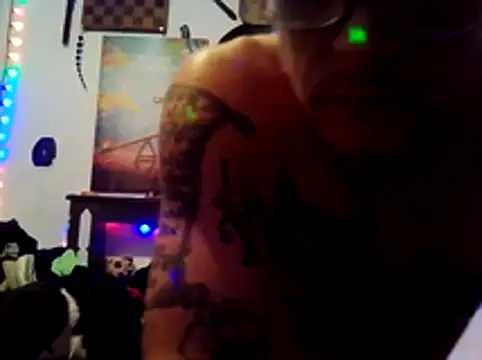 Buffshagswell online show from November 8, 2:12 am