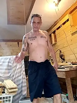 Buffshagswell online show from November 22, 4:39 pm