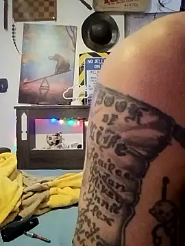 Buffshagswell online show from November 26, 3:13 pm