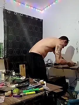 Buffshagswell online show from November 29, 8:28 am