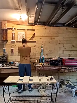 Buffshagswell online show from November 30, 2:43 pm