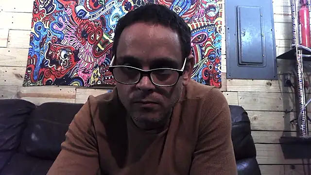 Buffshagswell online show from December 15, 8:02 pm