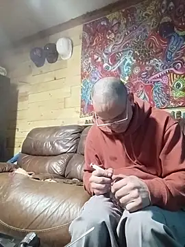 Buffshagswell online show from December 23, 4:21 am