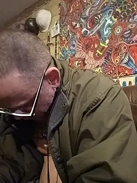 Buffshagswell online show from January 6, 6:39 am