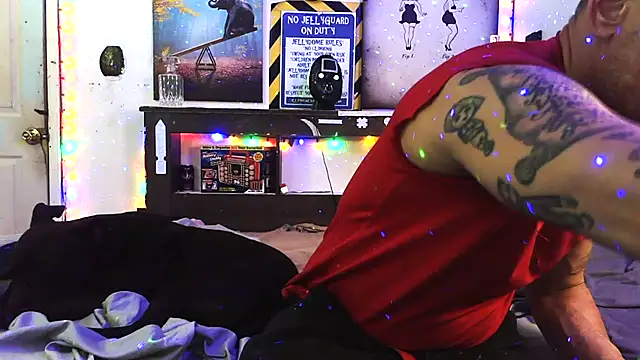 Buffshagswell online show from January 7, 7:44 am