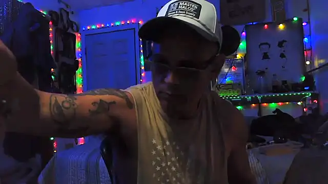 Buffshagswell online show from March 14, 10:26 pm