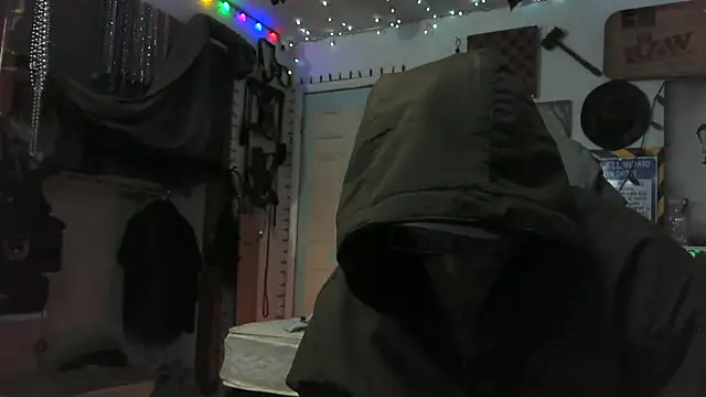 Buffshagswell online show from March 19, 10:52 am