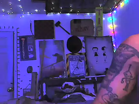 Buffshagswell online show from March 23, 9:24 am