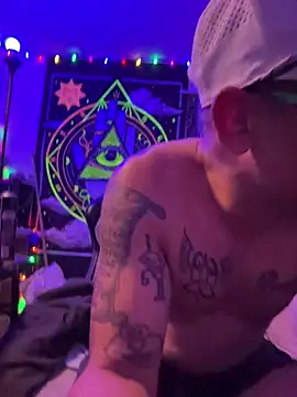 Buffshagswell online show from March 25, 6:30 am