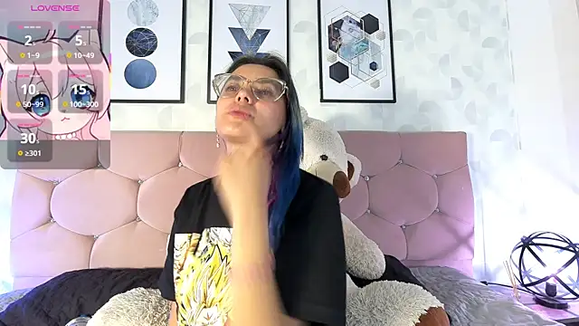 Snapshot of yukki_kuran chatting on March 9, 6:39 am yukki kuran online show from March 9, 6:39 am