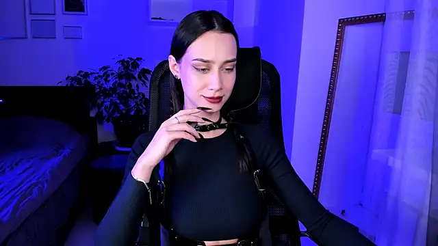 unaericaabistrong online show from January 29, 9:28 pm