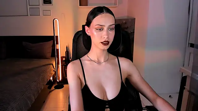 unaericaabistrong online show from May 12, 7:22 pm