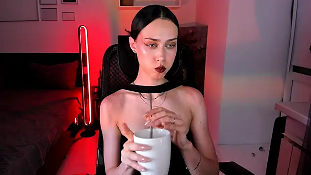 unaericaabistrong online show from May 16, 7:12 pm