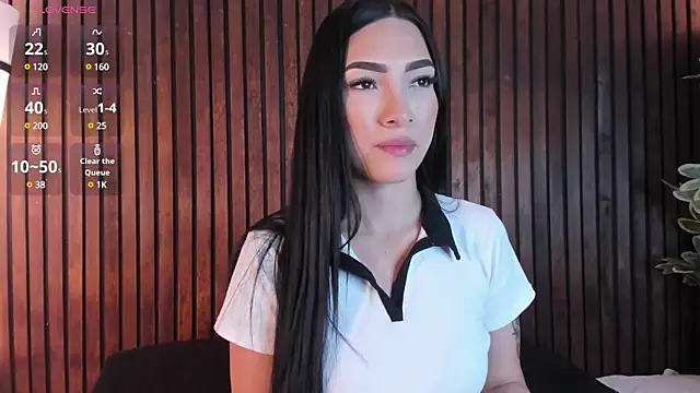 Jennmiiller  online show from January 15, 12:15 pm