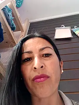 MARIANA-12  online show from January 6, 5:27 pm