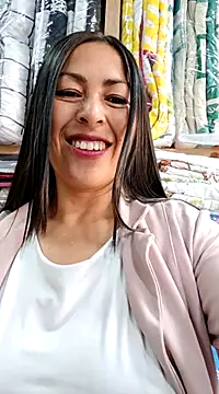 MARIANA-12  online show from January 27, 10:16 pm
