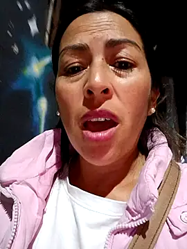 MARIANA-12  online show from January 31, 11:56 pm