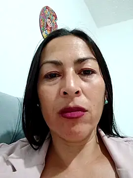 MARIANA-12  online show from February 21, 1:33 am