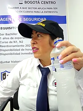 MARIANA-12  online show from October 9, 12:25 pm