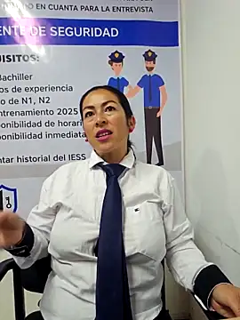 MARIANA-12  online show from October 13, 1:11 pm