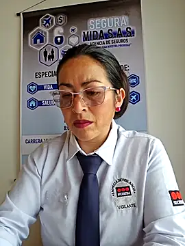 MARIANA-12  online show from October 28, 1:36 pm