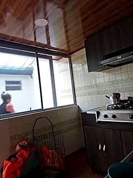 MARIANA-12  online show from October 29, 6:31 pm