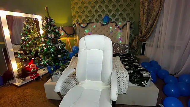 Snow WhiteeeX online show from December 21, 7:49 pm
